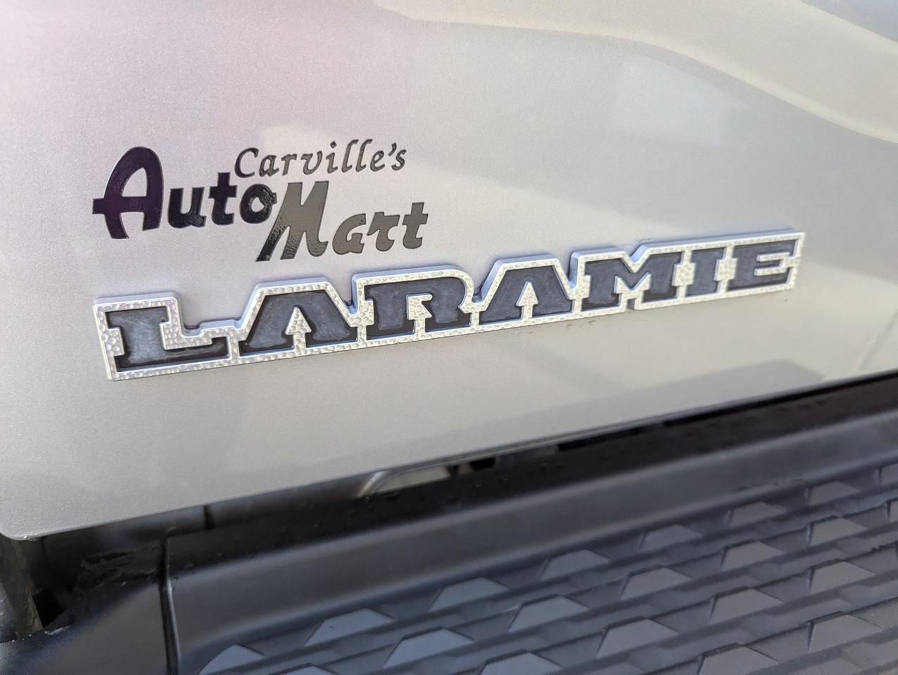 2024 Ram 2500 Laramie Grand Junction CO