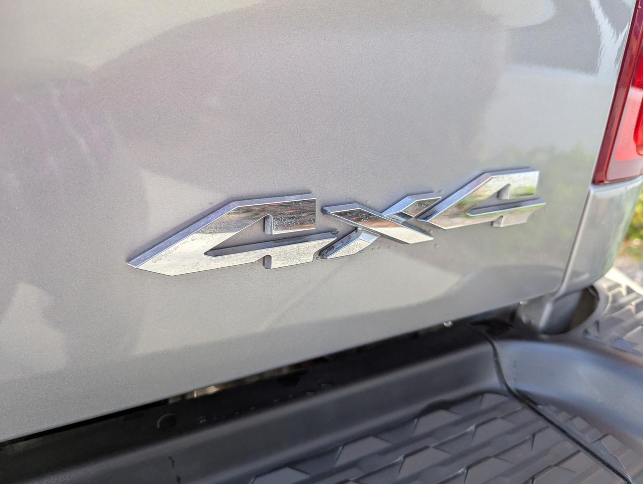 2024 Ram 2500 Laramie Grand Junction CO