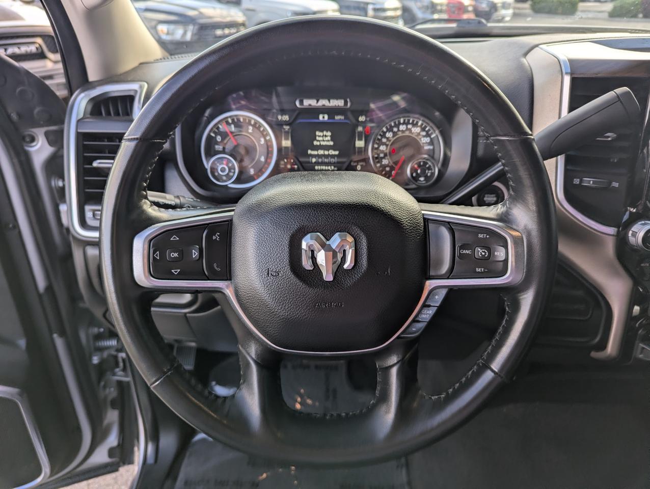 2024 Ram 2500 Laramie Grand Junction CO