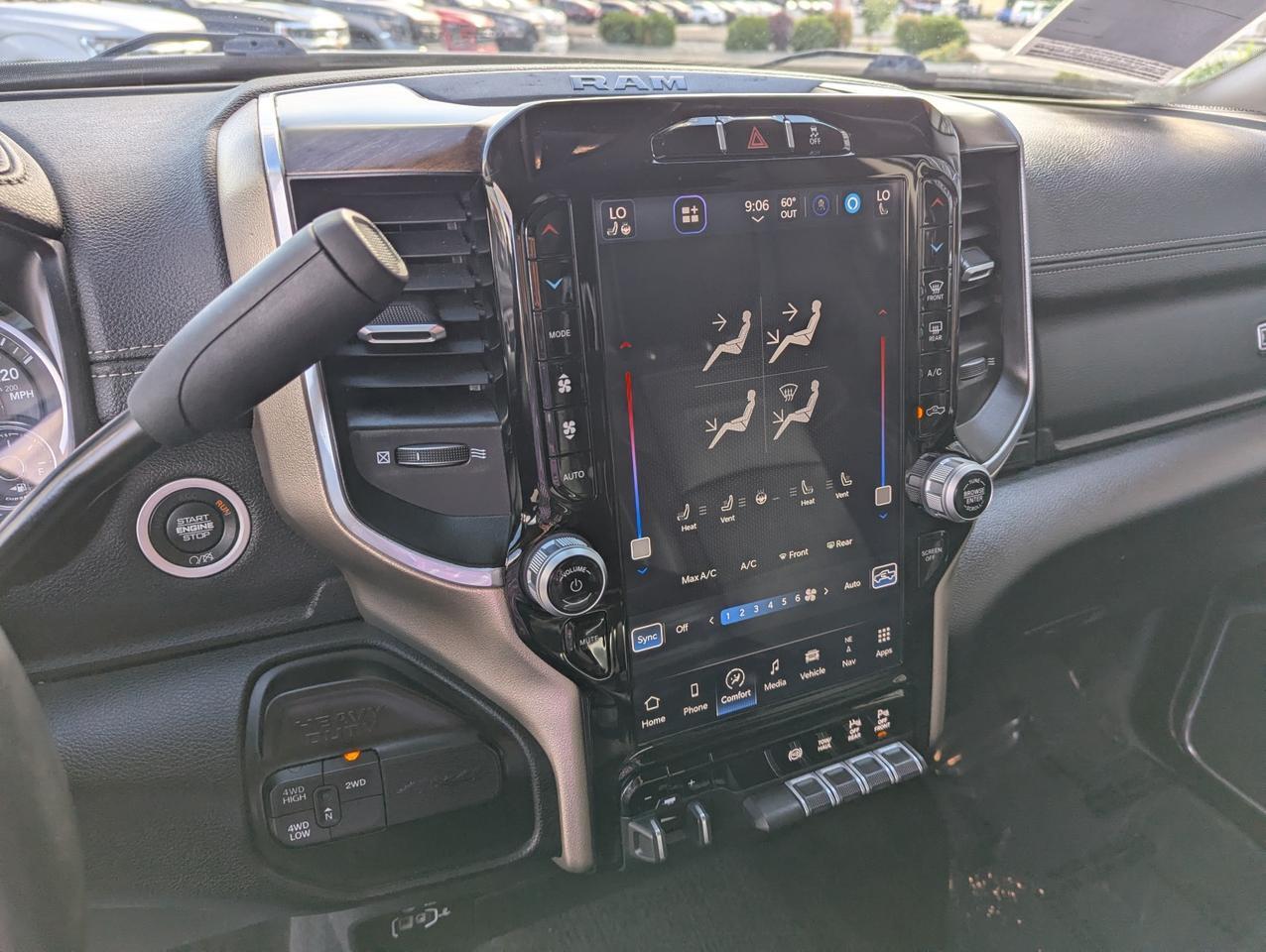 2024 Ram 2500 Laramie Grand Junction CO