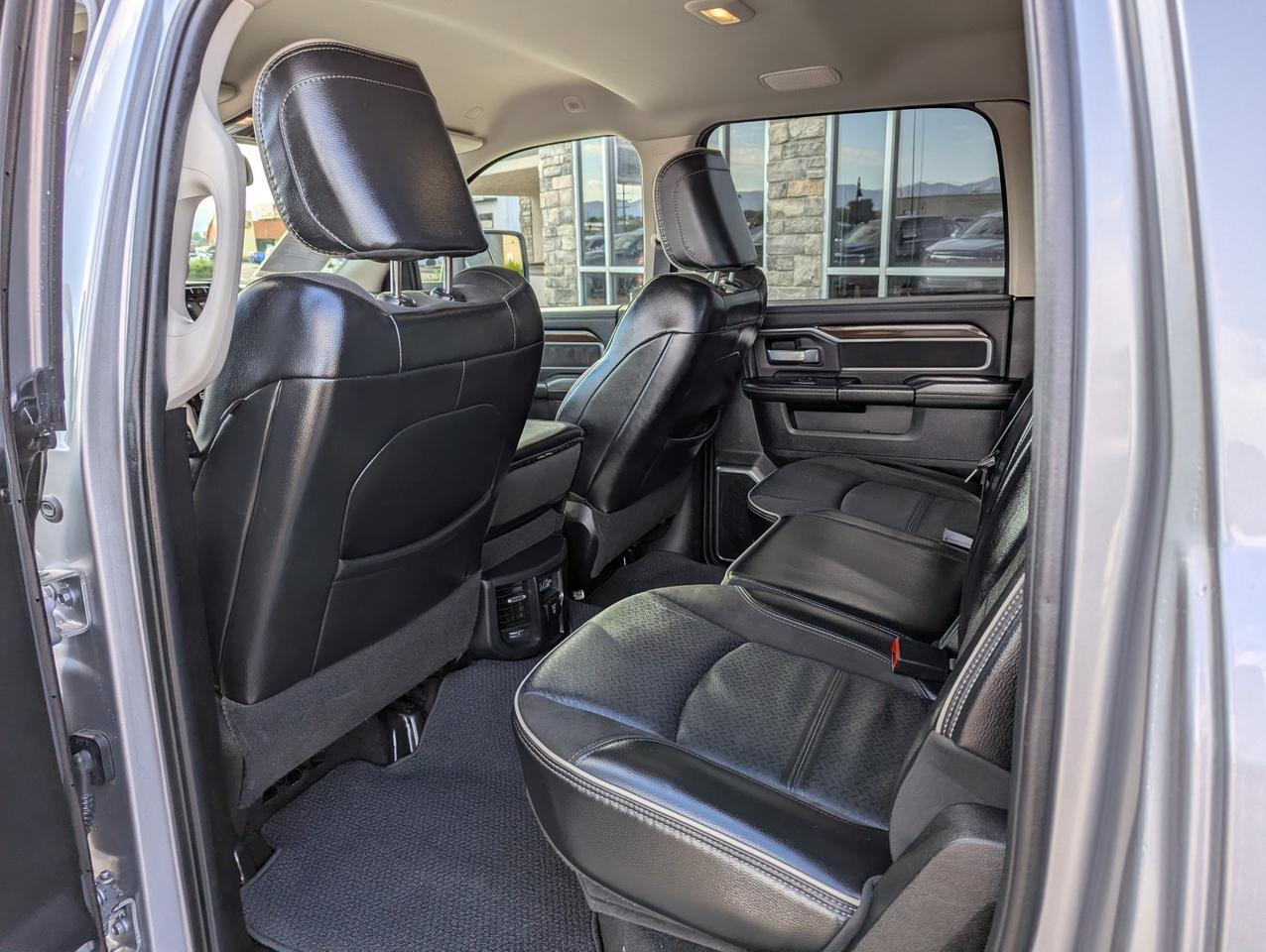 2024 Ram 2500 Laramie Grand Junction CO