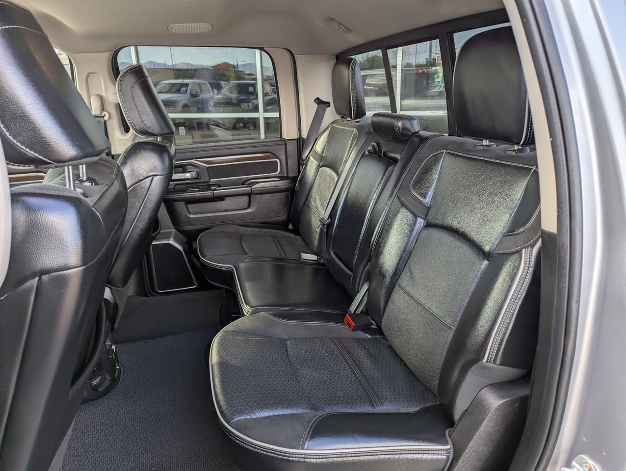 2024 Ram 2500 Laramie Grand Junction CO