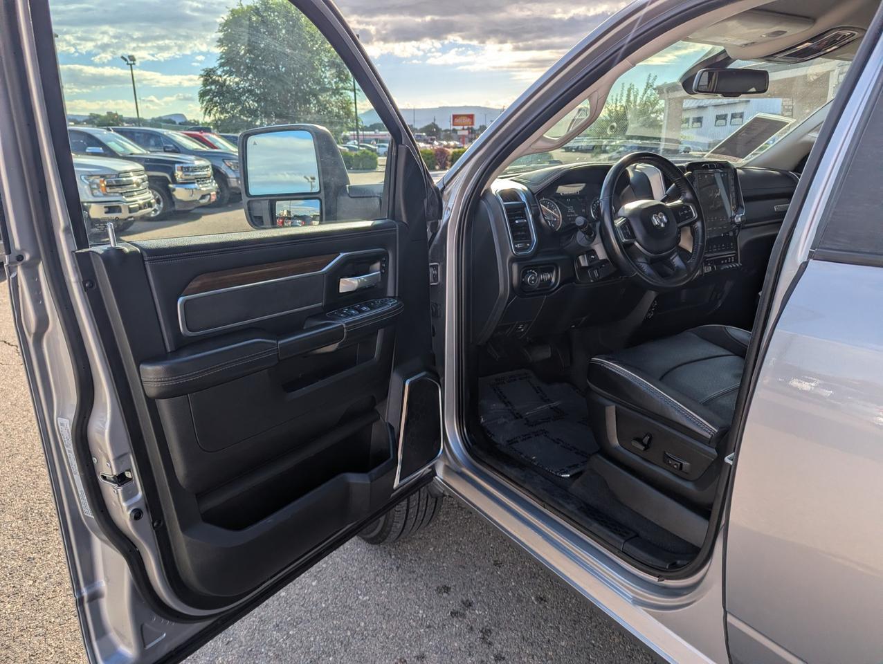 2024 Ram 2500 Laramie Grand Junction CO