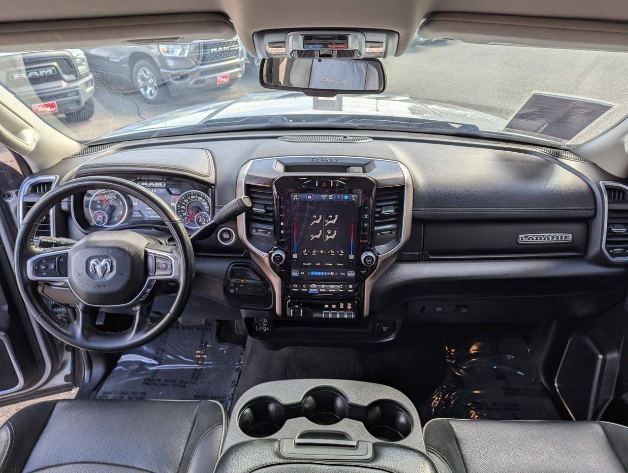 2024 Ram 2500 Laramie Grand Junction CO