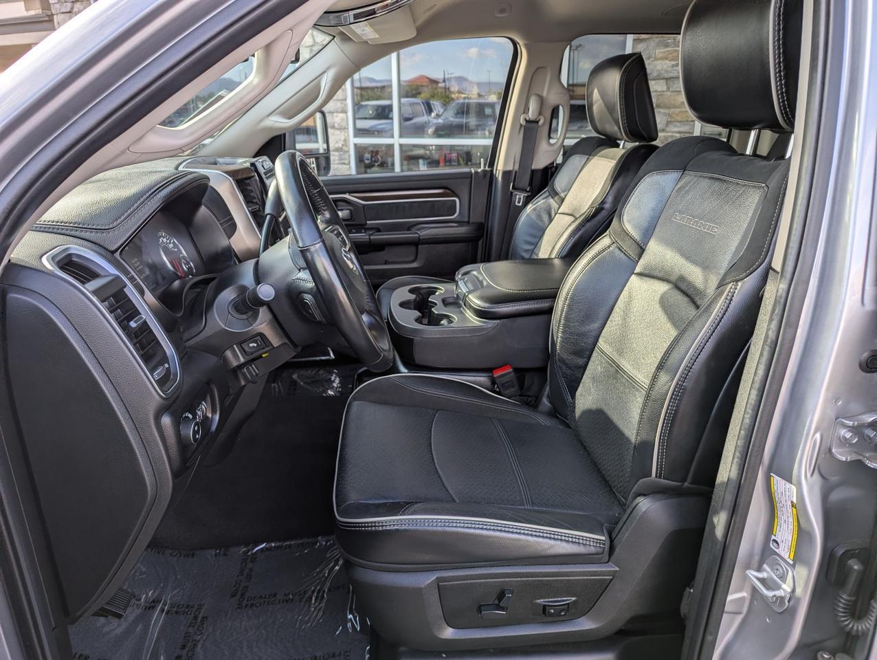 2024 Ram 2500 Laramie Grand Junction CO