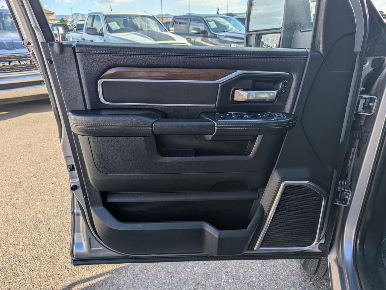 2024 Ram 2500 Laramie Grand Junction CO