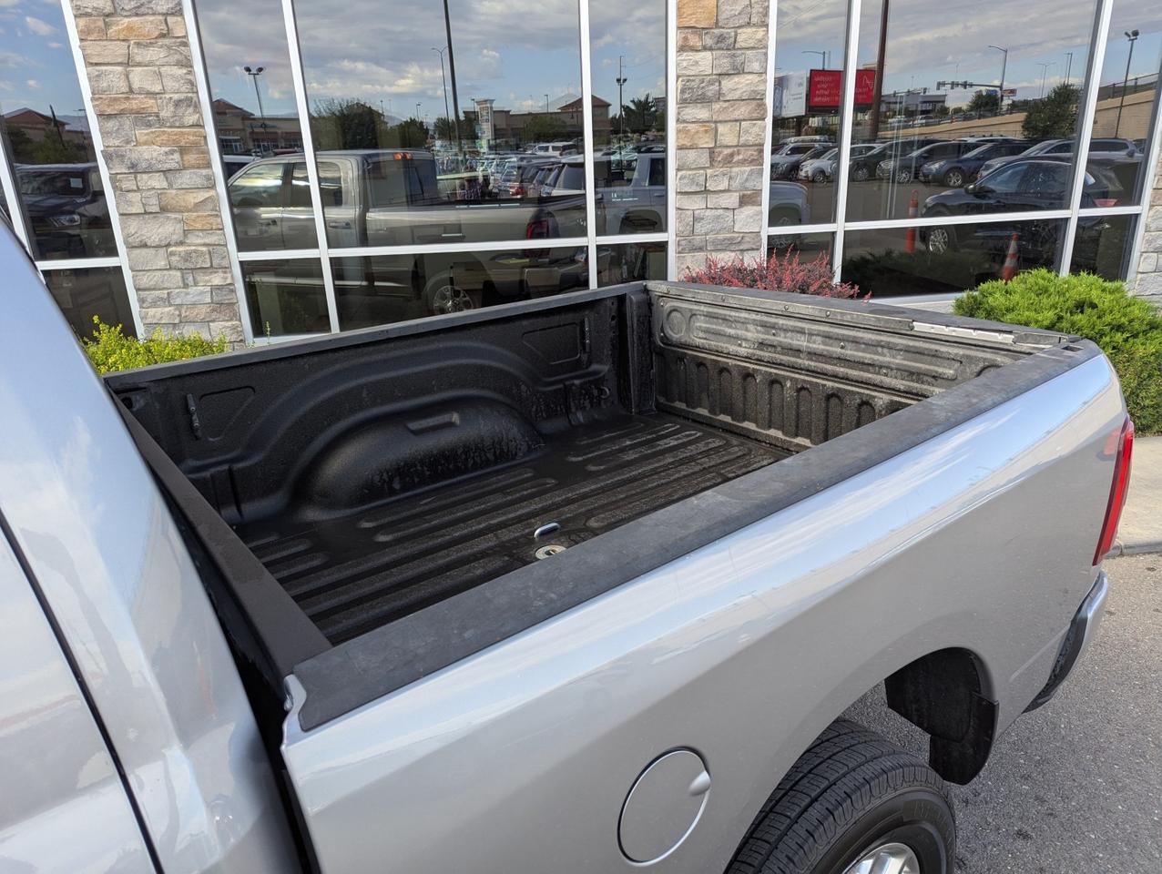 2024 Ram 2500 Laramie Grand Junction CO
