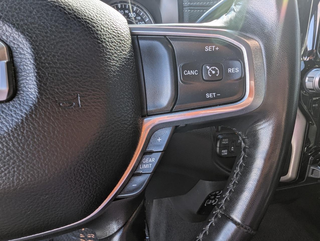 2024 Ram 2500 Laramie Grand Junction CO