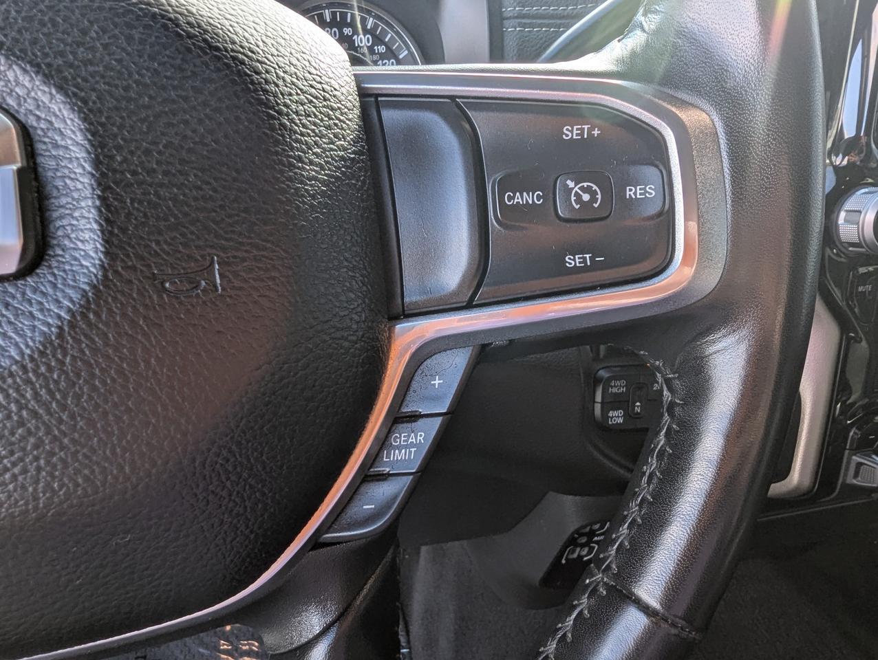 2024 Ram 2500 Laramie Grand Junction CO