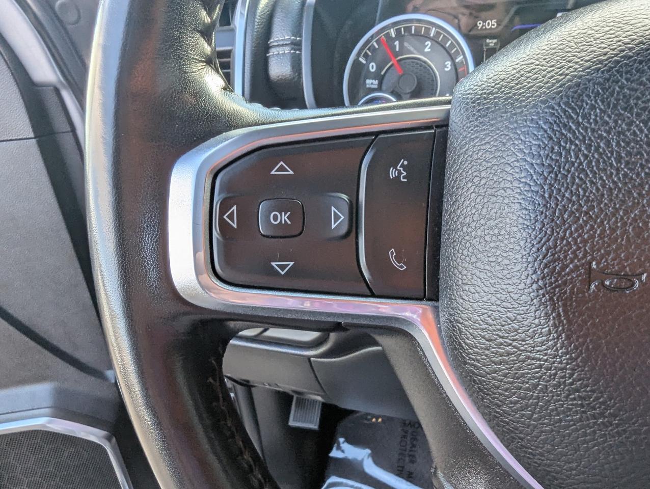2024 Ram 2500 Laramie Grand Junction CO