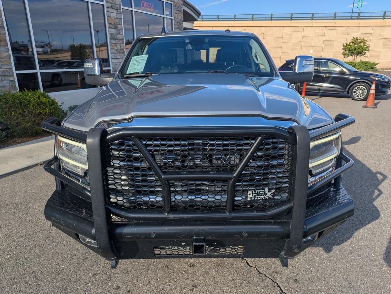 2024 Ram 2500 Laramie Grand Junction CO