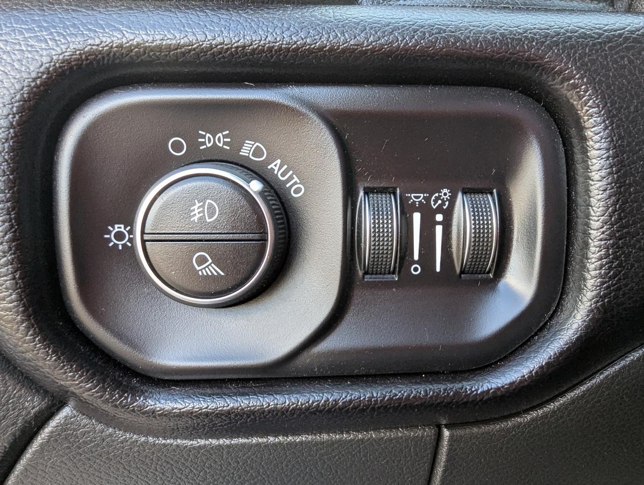 2024 Ram 2500 Laramie Grand Junction CO
