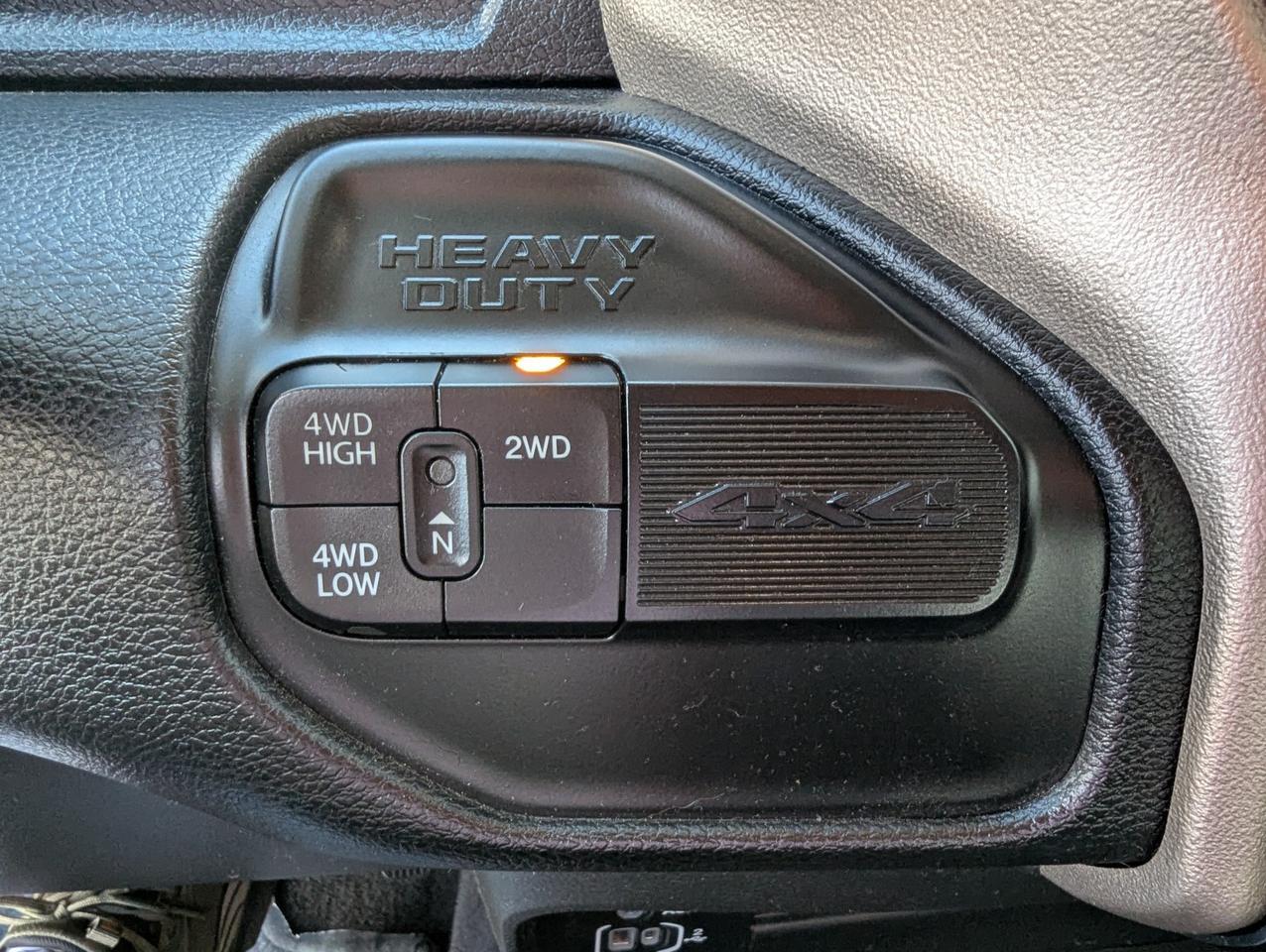 2024 Ram 2500 Laramie Grand Junction CO