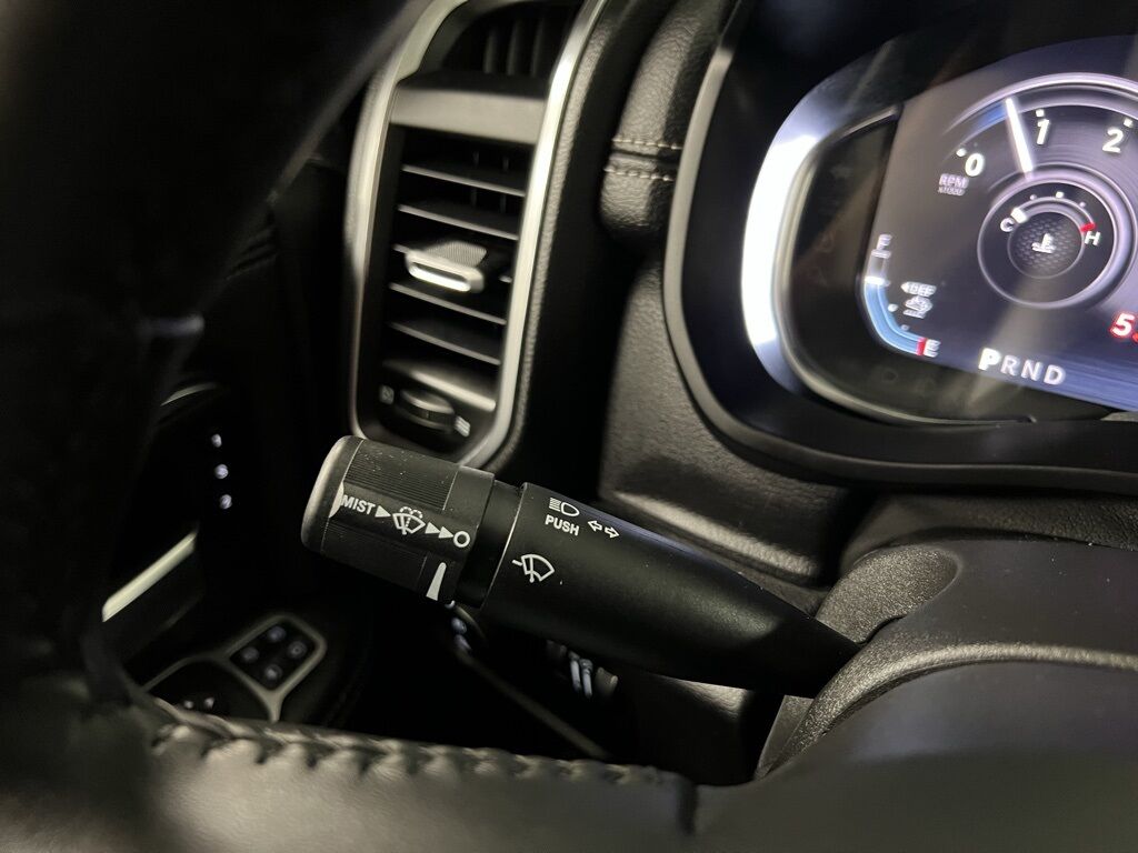 2024 Ram 2500 Laramie Highlands Ranch CO