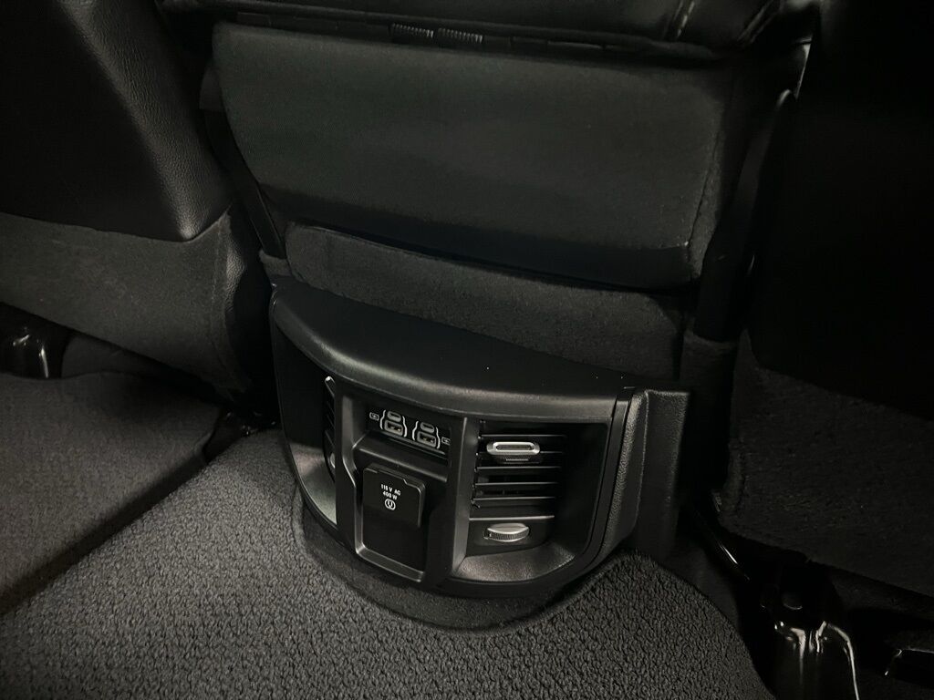 2024 Ram 2500 Laramie Highlands Ranch CO