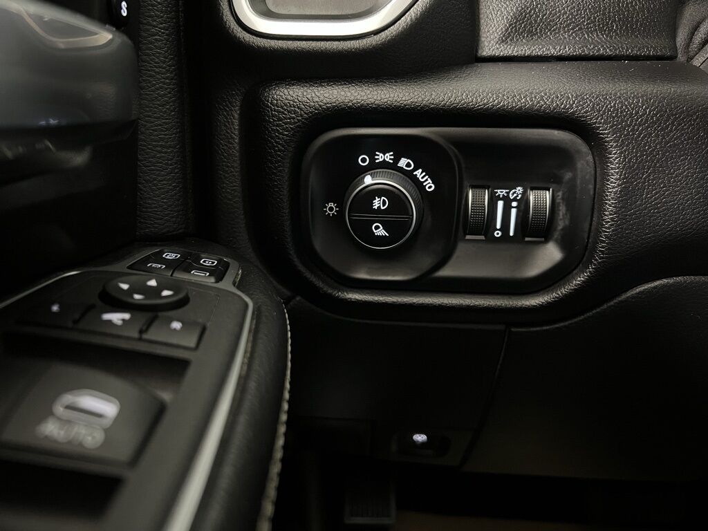 2024 Ram 2500 Laramie Highlands Ranch CO