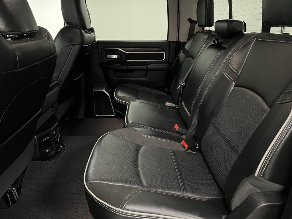 2024 Ram 2500 Laramie Highlands Ranch CO