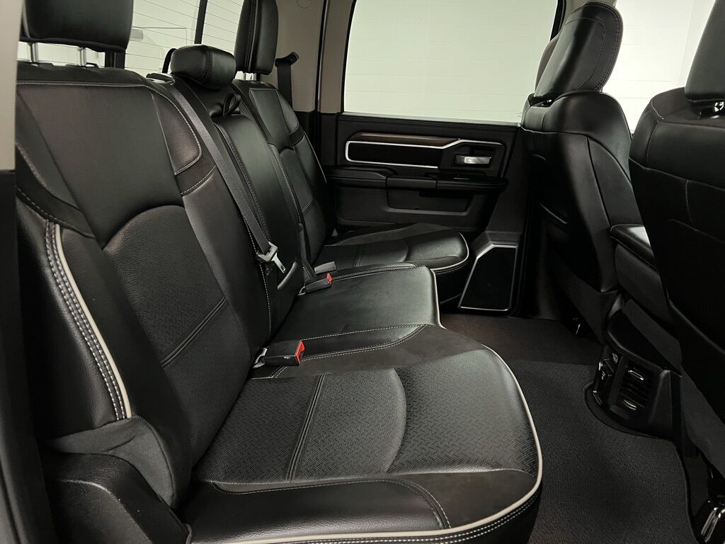 2024 Ram 2500 Laramie Highlands Ranch CO