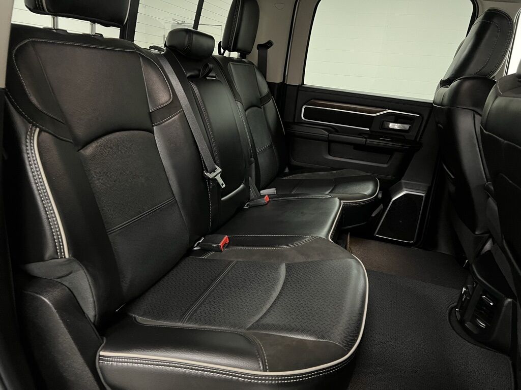 2024 Ram 2500 Laramie Highlands Ranch CO