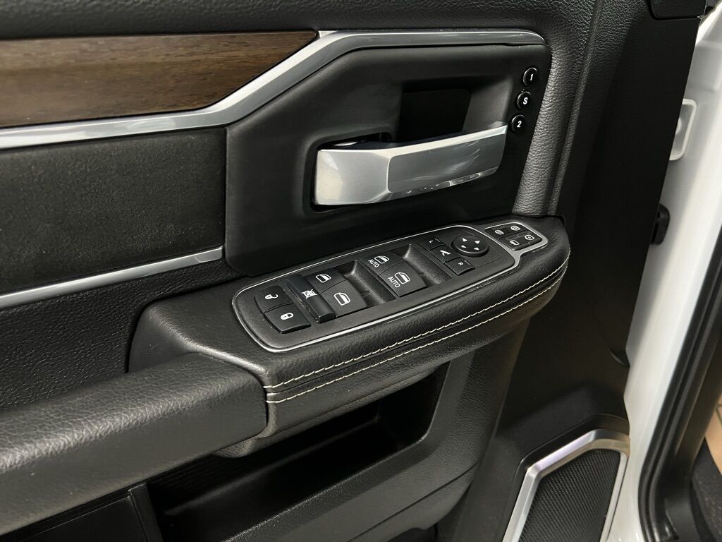 2024 Ram 2500 Laramie Highlands Ranch CO