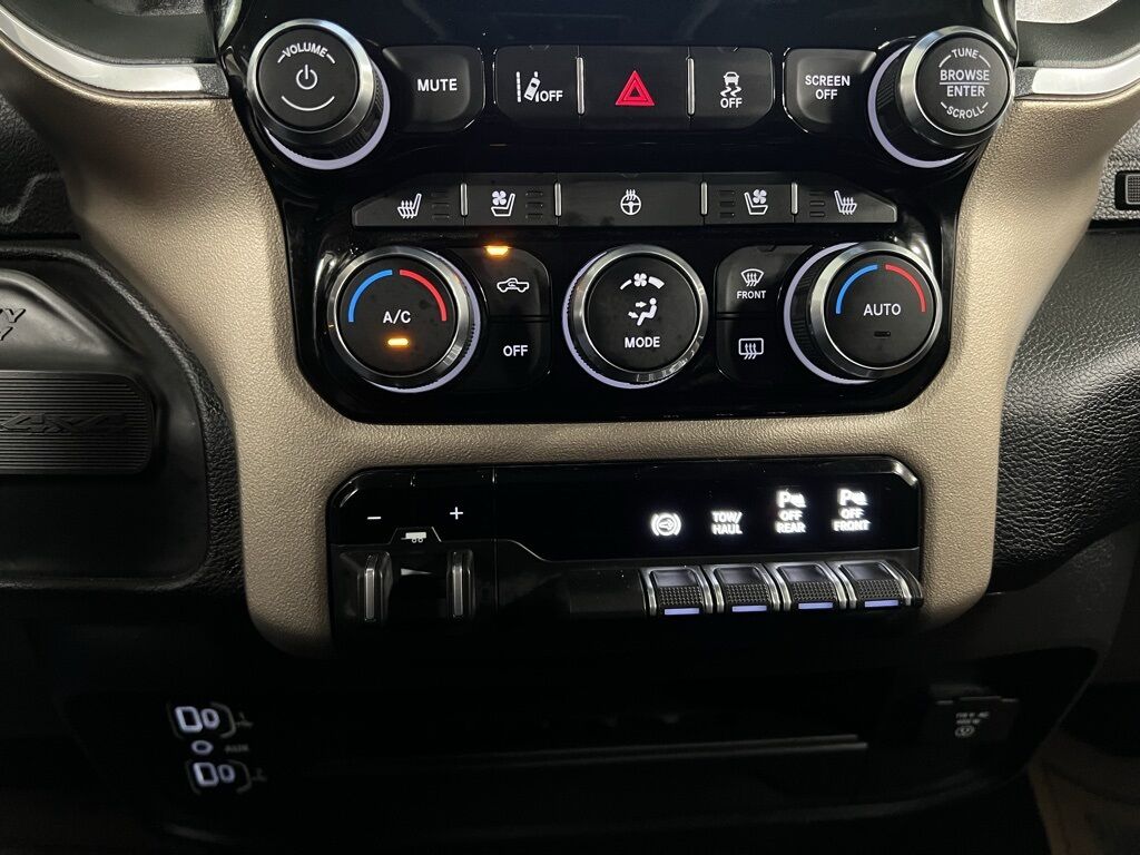 2024 Ram 2500 Laramie Highlands Ranch CO