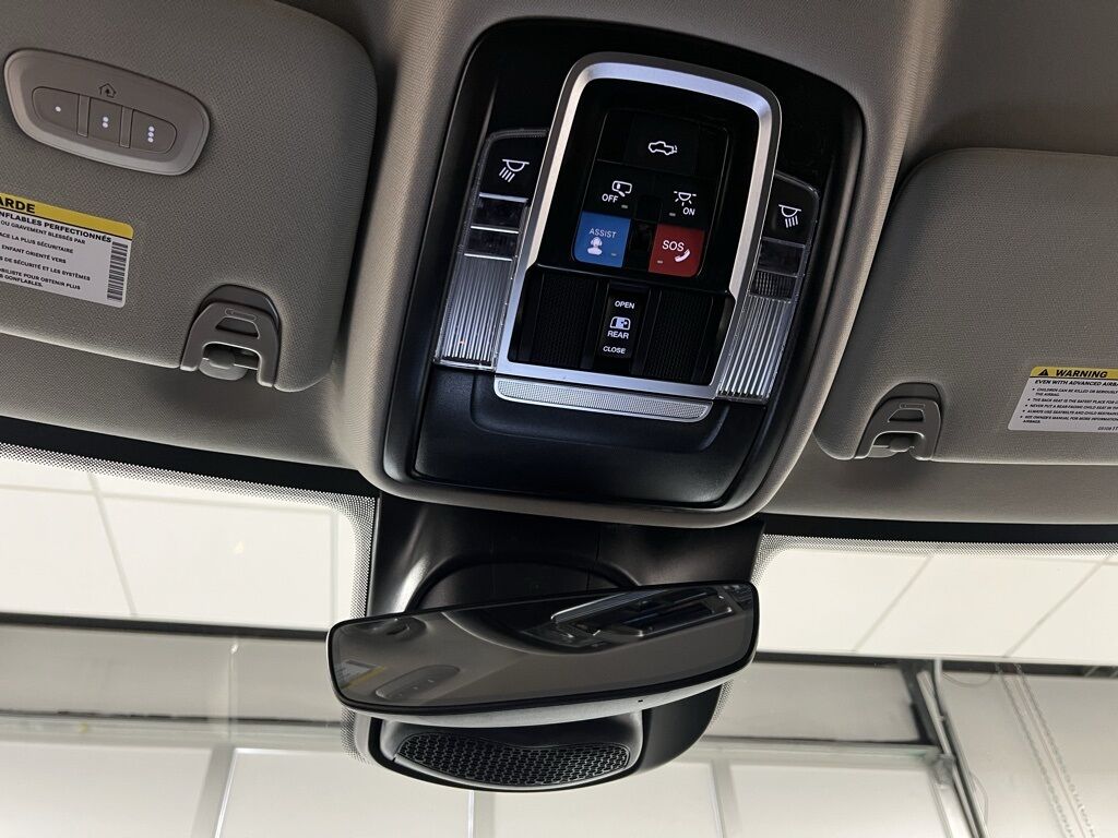2024 Ram 2500 Laramie Highlands Ranch CO