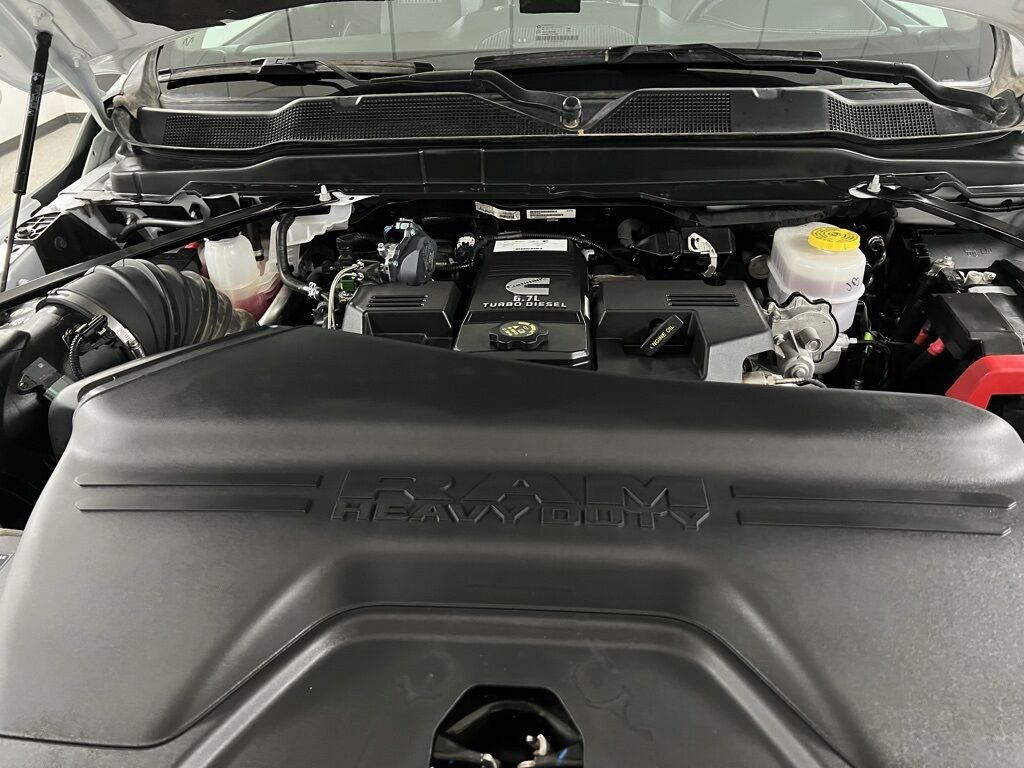2024 Ram 2500 Laramie Highlands Ranch CO