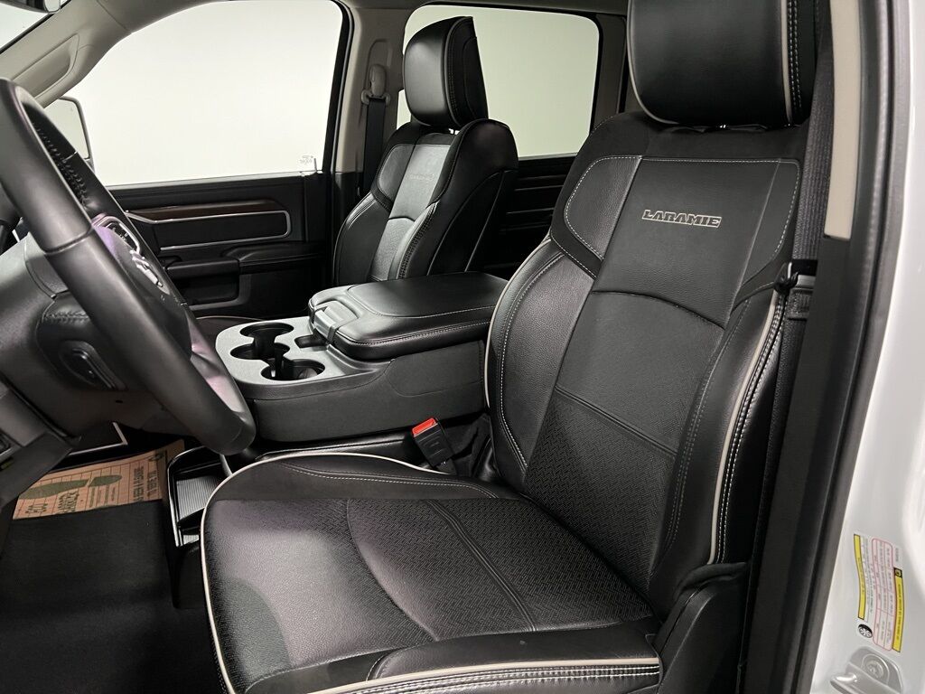 2024 Ram 2500 Laramie Highlands Ranch CO