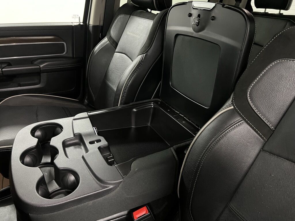 2024 Ram 2500 Laramie Highlands Ranch CO