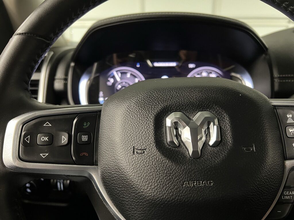 2024 Ram 2500 Laramie Highlands Ranch CO