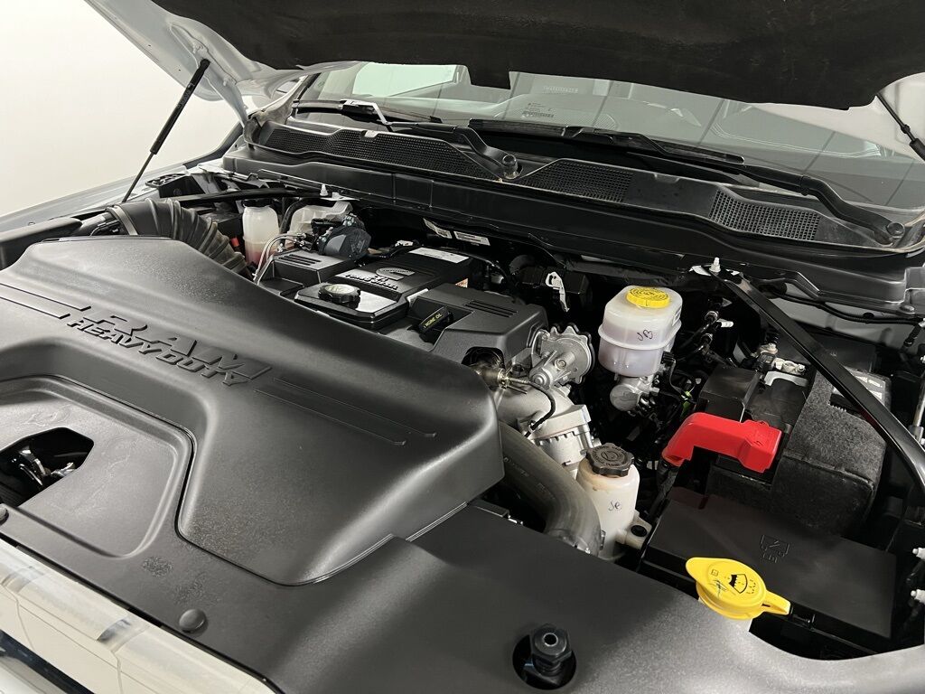 2024 Ram 2500 Laramie Highlands Ranch CO