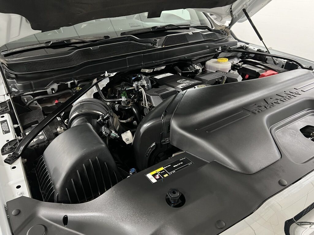 2024 Ram 2500 Laramie Highlands Ranch CO
