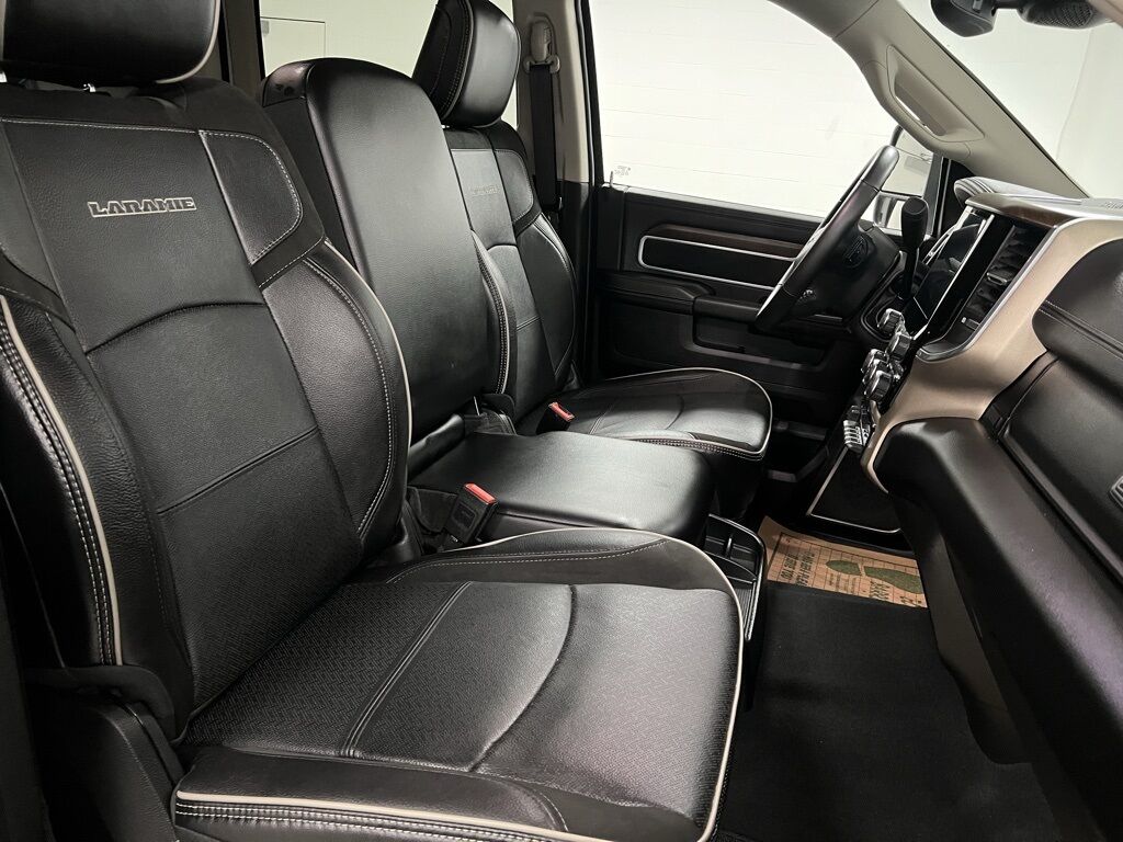 2024 Ram 2500 Laramie Highlands Ranch CO