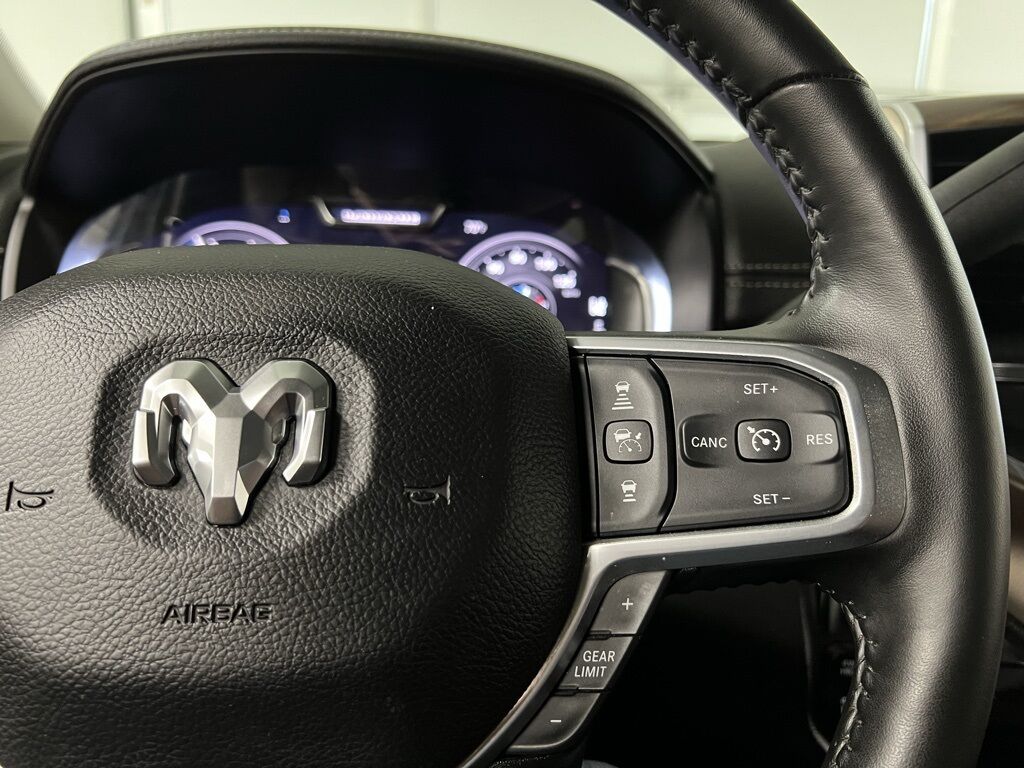 2024 Ram 2500 Laramie Highlands Ranch CO
