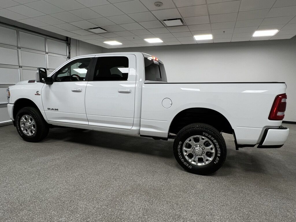2024 Ram 2500 Laramie Highlands Ranch CO