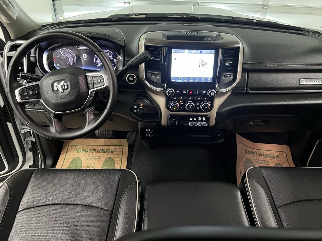 2024 Ram 2500 Laramie Highlands Ranch CO