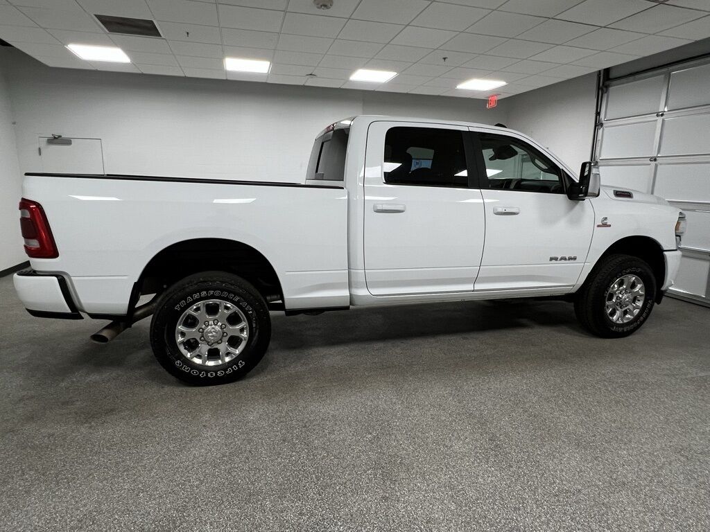 2024 Ram 2500 Laramie Highlands Ranch CO