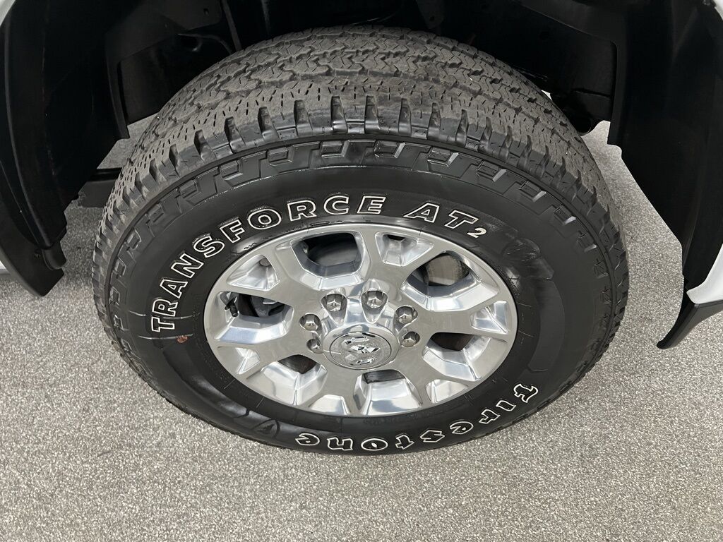 2024 Ram 2500 Laramie Highlands Ranch CO