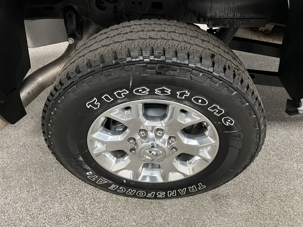 2024 Ram 2500 Laramie Highlands Ranch CO