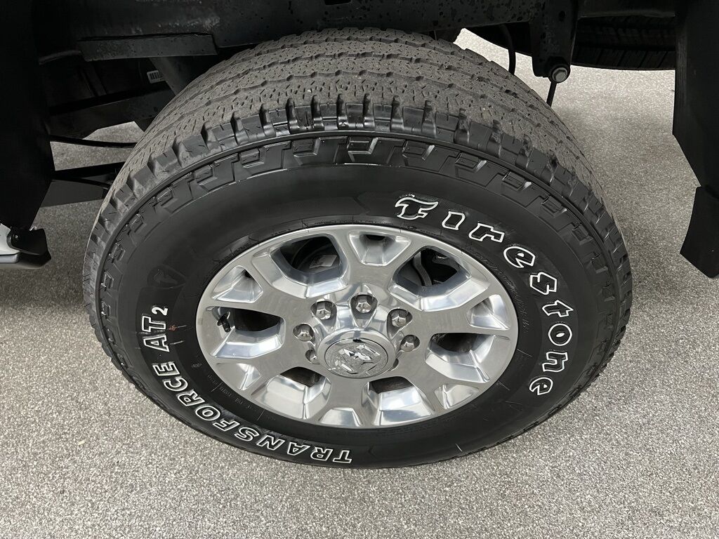 2024 Ram 2500 Laramie Highlands Ranch CO