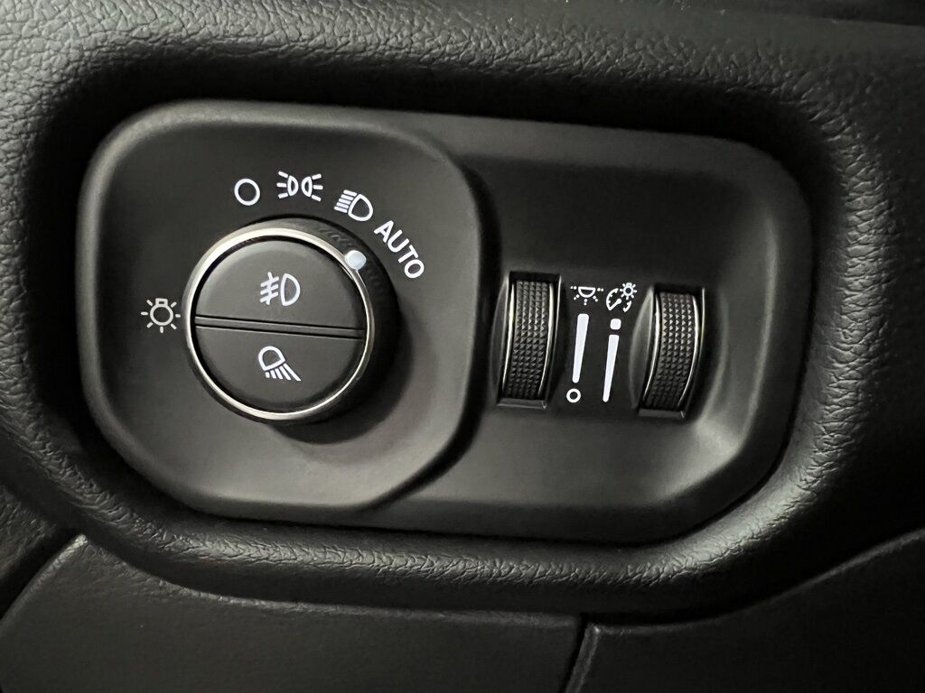 2024 Ram 2500 Laramie Highlands Ranch CO