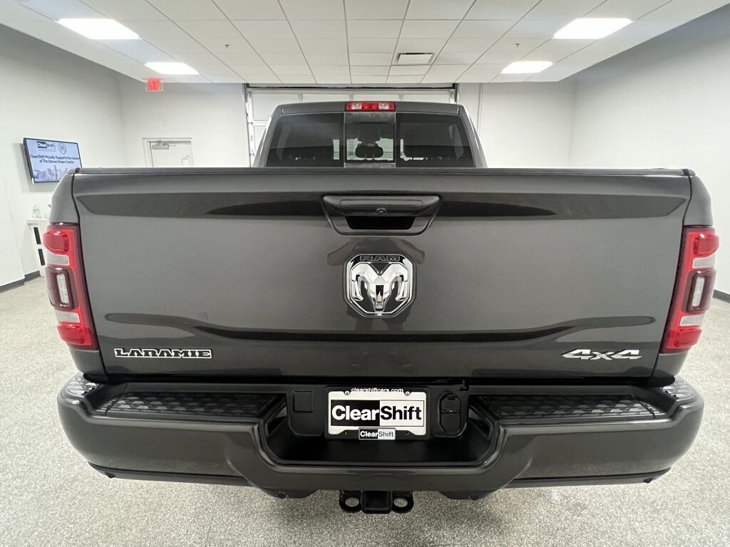 2024 Ram 2500 Laramie Highlands Ranch CO