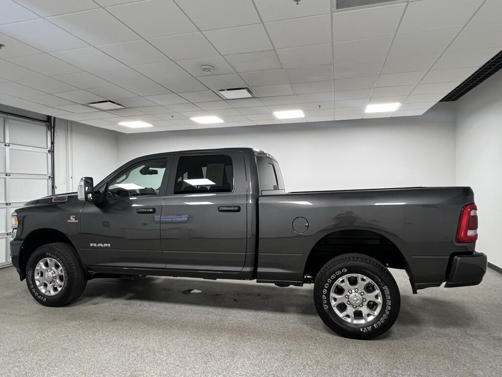 2024 Ram 2500 Laramie Highlands Ranch CO