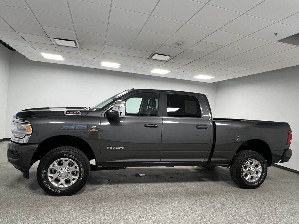 2024 Ram 2500 Laramie Highlands Ranch CO