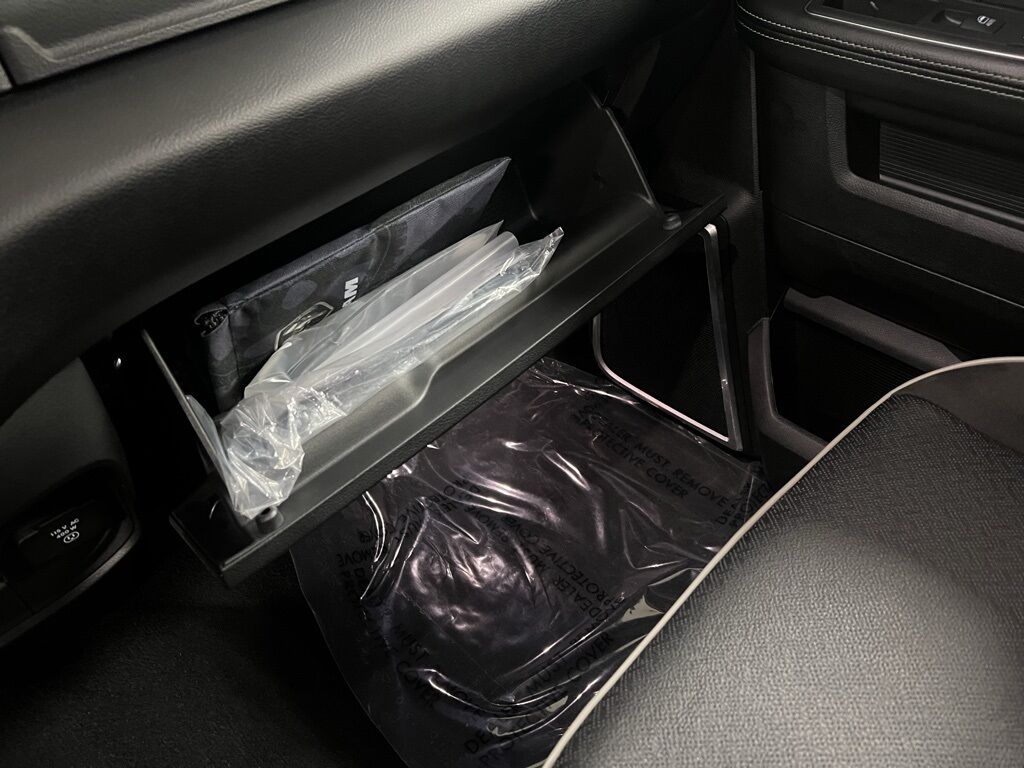 2024 Ram 2500 Laramie Highlands Ranch CO