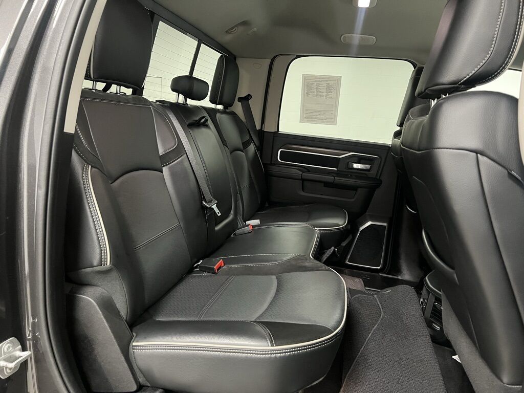 2024 Ram 2500 Laramie Highlands Ranch CO