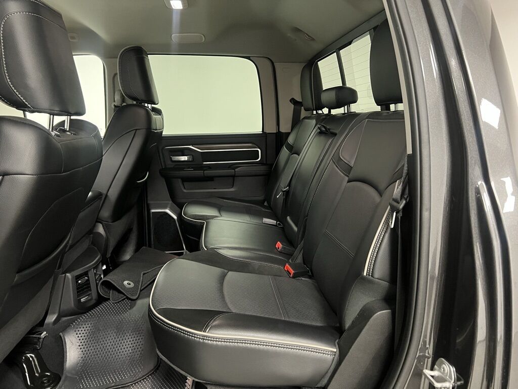 2024 Ram 2500 Laramie Highlands Ranch CO