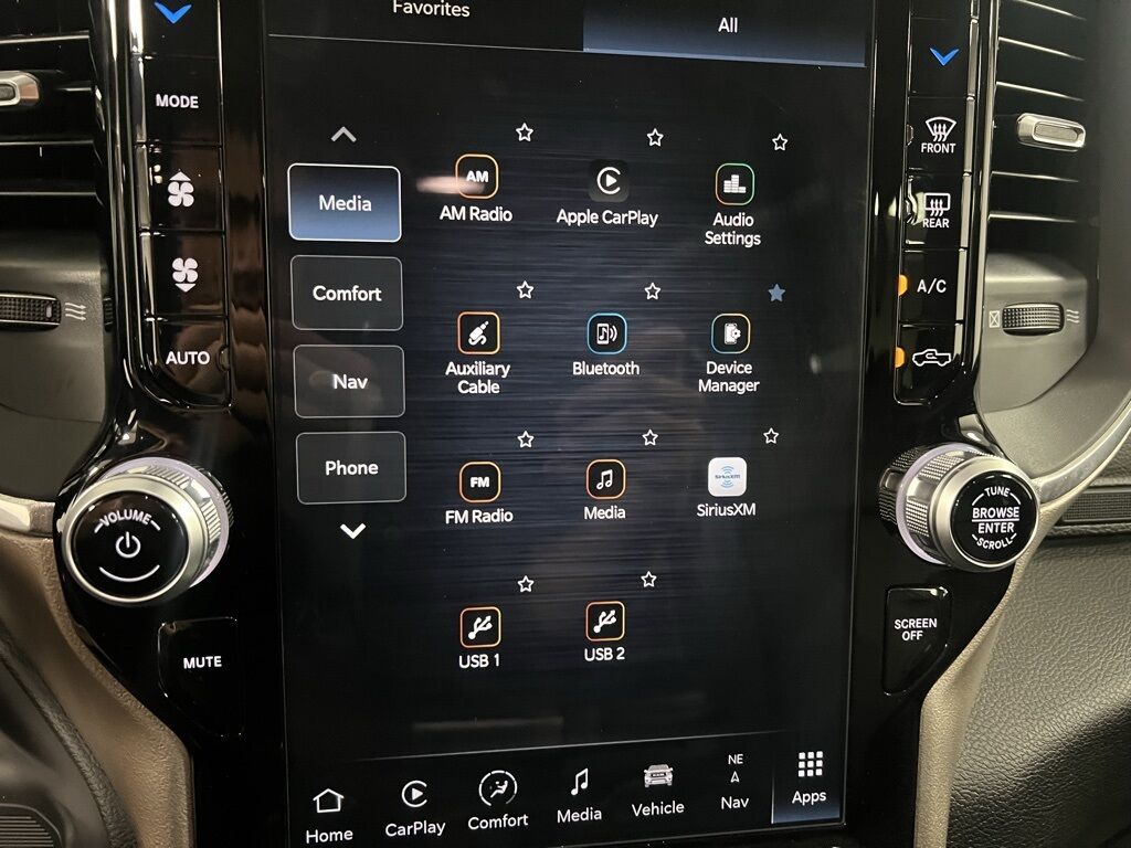 2024 Ram 2500 Laramie Highlands Ranch CO