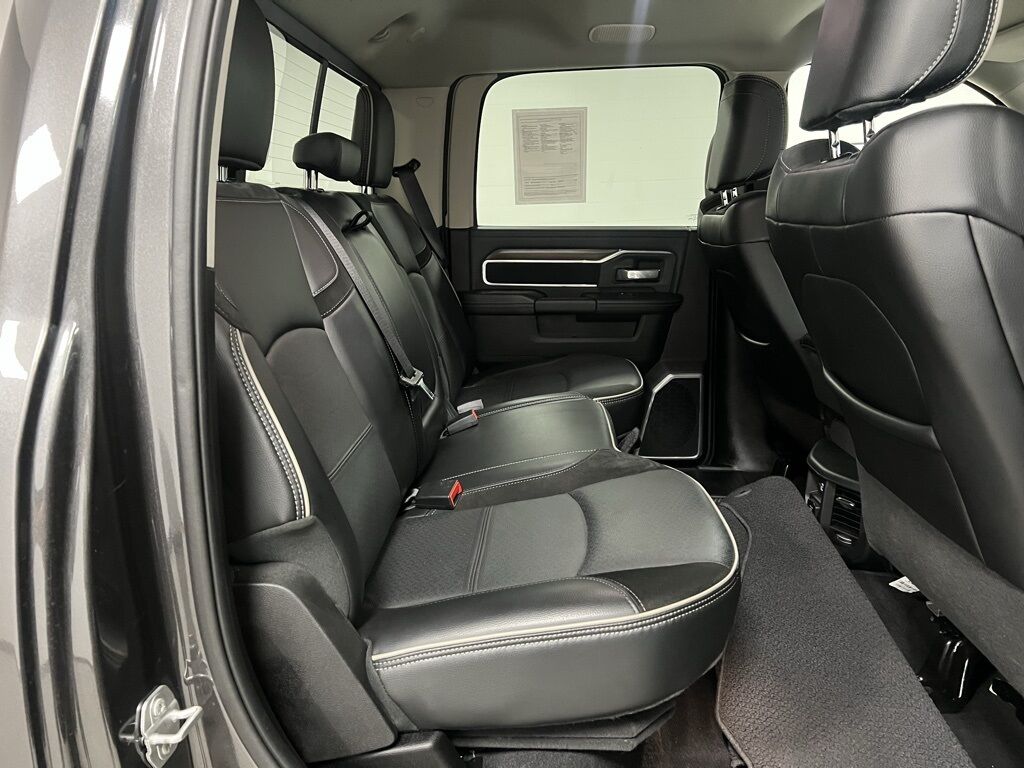 2024 Ram 2500 Laramie Highlands Ranch CO