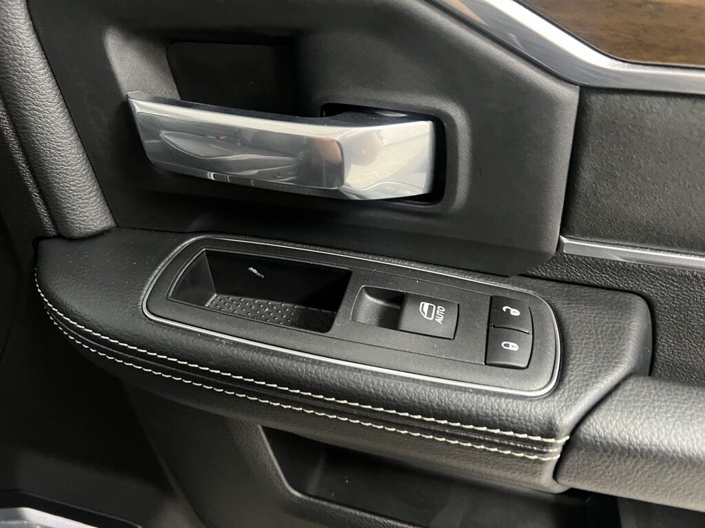 2024 Ram 2500 Laramie Highlands Ranch CO